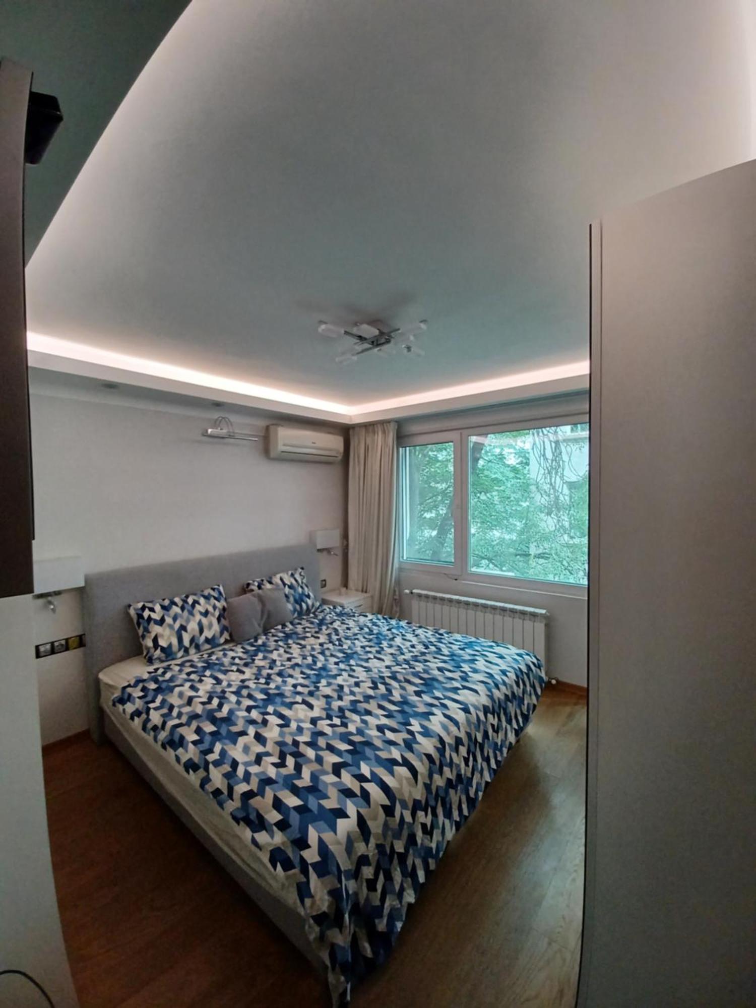Signature Suite - 1 Bedroom Sofia Eksteriør bilde