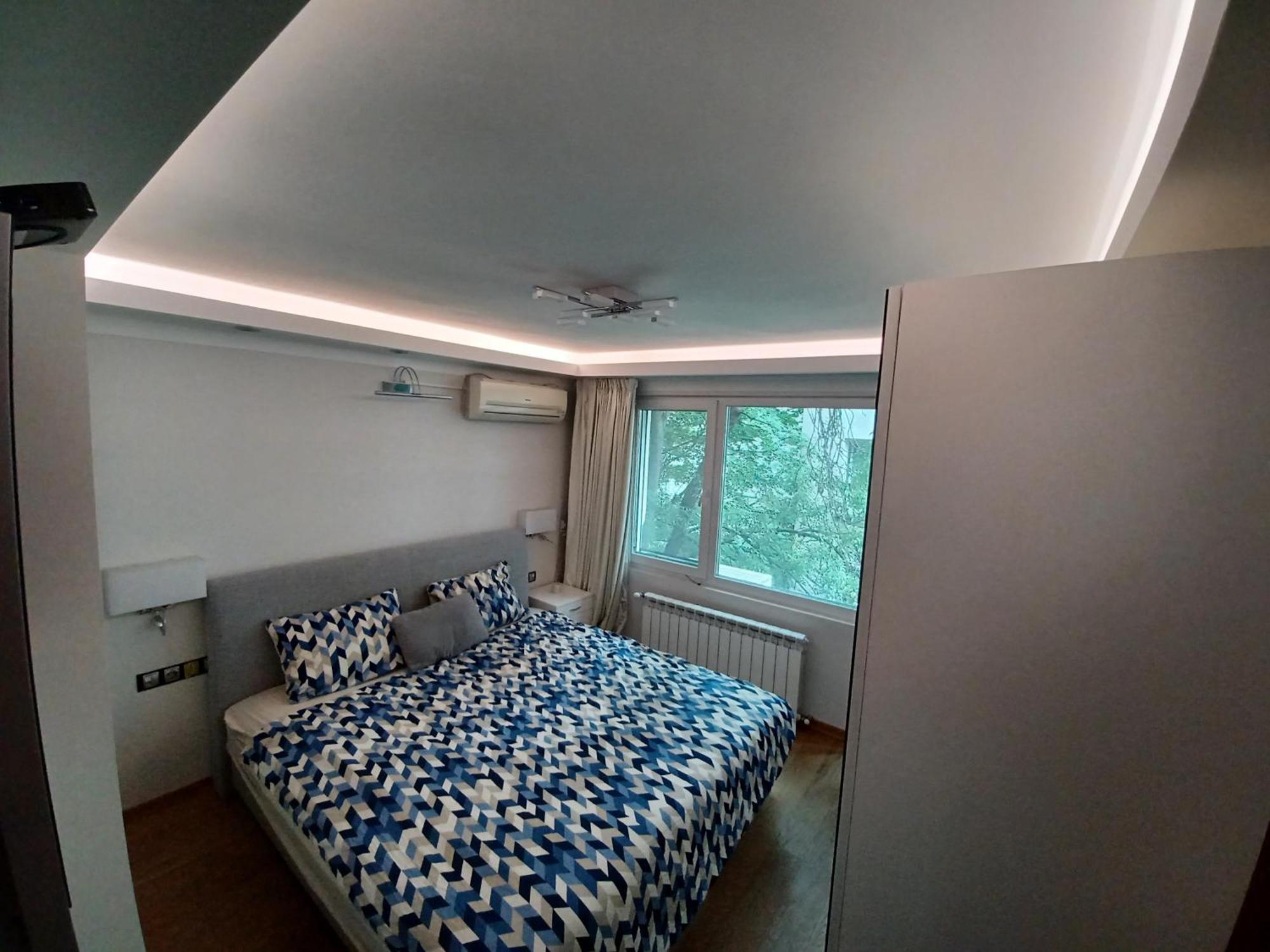 Signature Suite - 1 Bedroom Sofia Eksteriør bilde