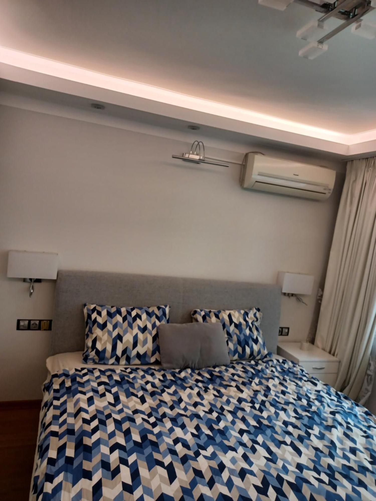 Signature Suite - 1 Bedroom Sofia Eksteriør bilde